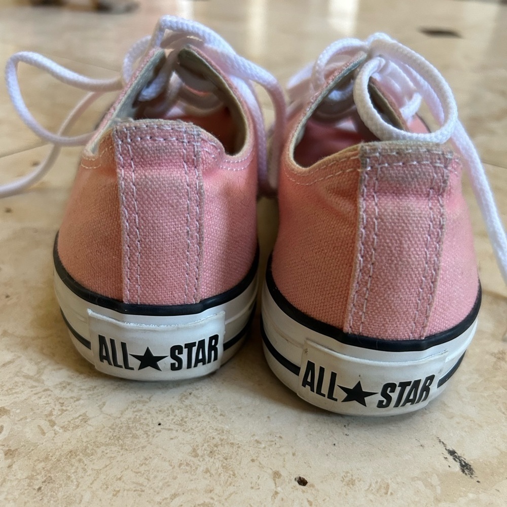 Chuck Taylor All Star - Pink - Picture 3 of 4